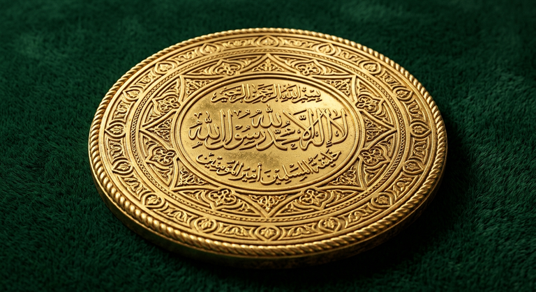 شعار الخلافة